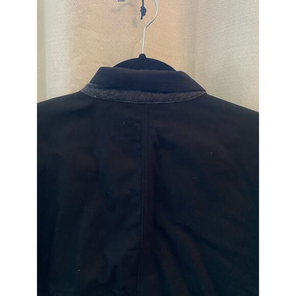Garbstore navy multipocket chore coat m xlarge - Picture 7 of 9